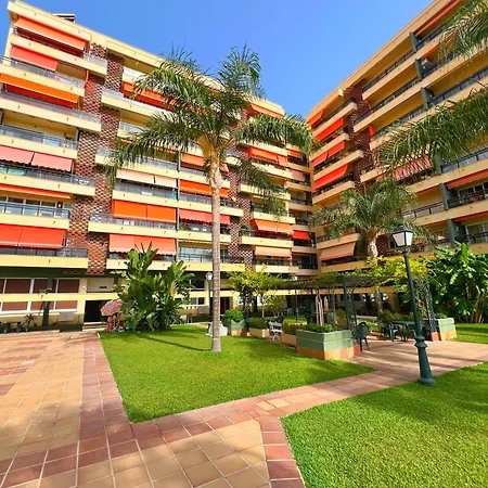 Apartment Remo 1