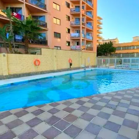 Apartment Remo 1 *