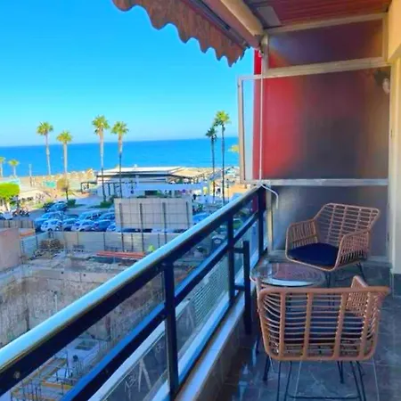 Apartman Remo 1 By Residea Torremolinos