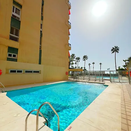 Apartman Remo 1 By Residea