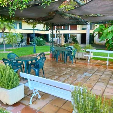 Apartment Remo 1 *