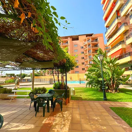 Remo 1 Apartment