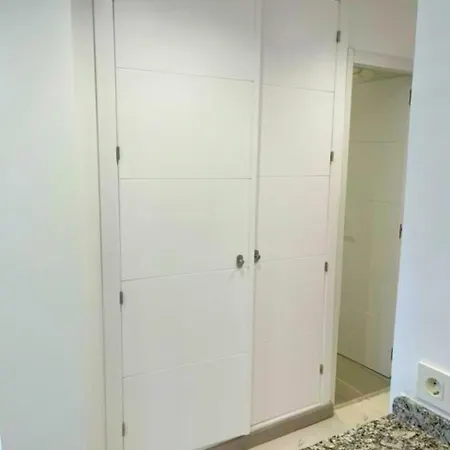 Lägenhet Remo I By Residea Torremolinos