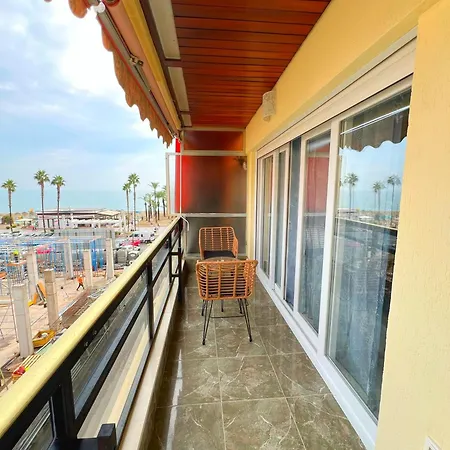 Apartament Remo 1 By Residea Torremolinos