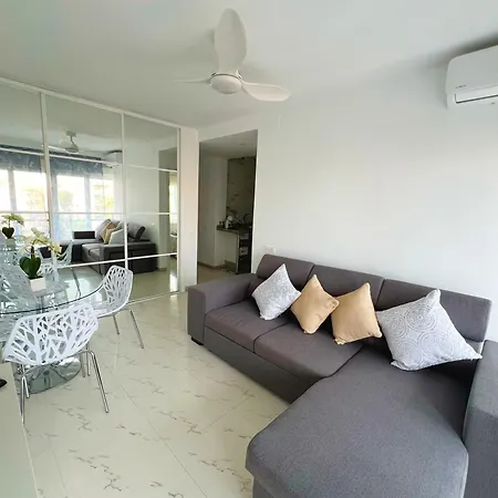 Apartment Remo 1