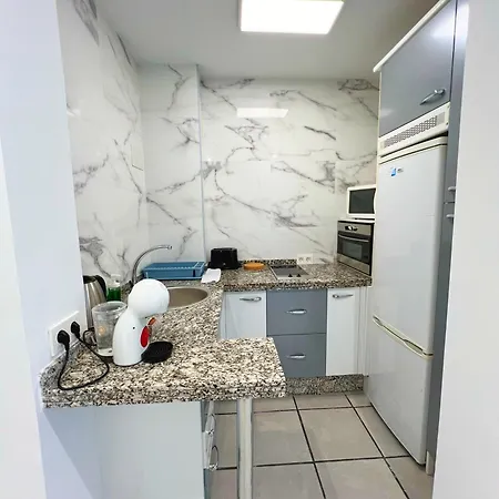 Apartment Remo 1 *