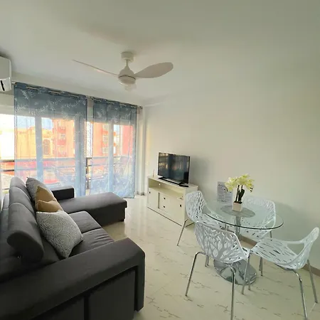 Remo 1 Apartment