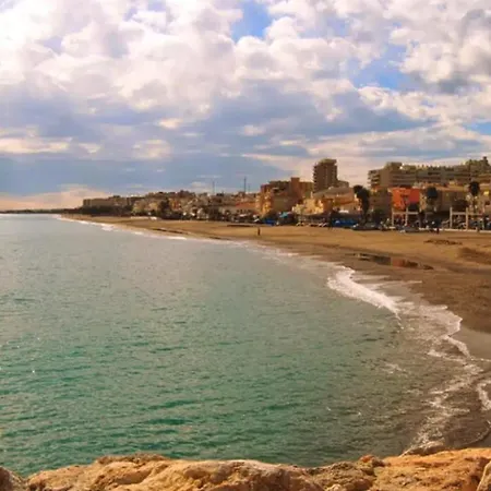 Apartman Remo 1 By Residea Torremolinos