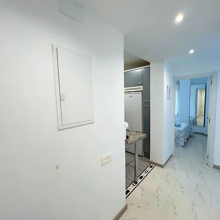 Apartman Remo 1 By Residea *