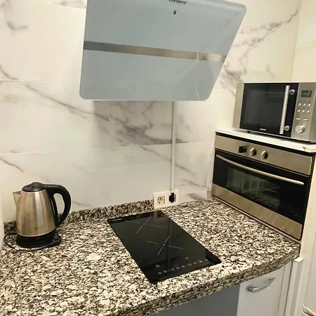 Remo 1 By Residea Apartman Torremolinos