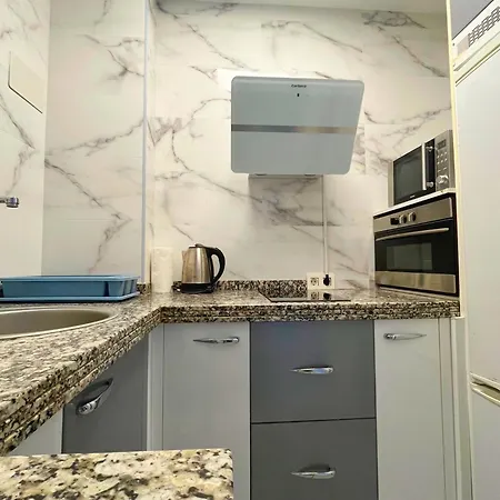 Remo 1 By Residea トレモリノス