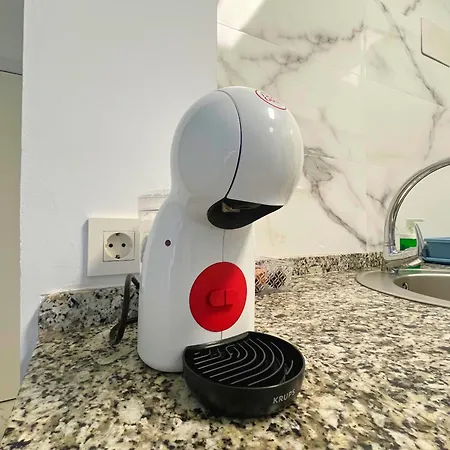 アパート Remo 1 By Residea