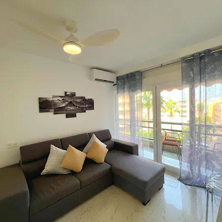 Apartament Remo 1 By Residea Torremolinos