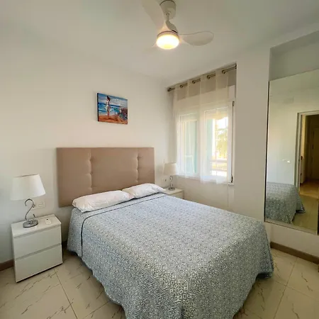 Remo 1 By Residea Torremolinos