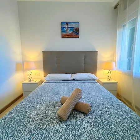 Apartman Remo 1 By Residea