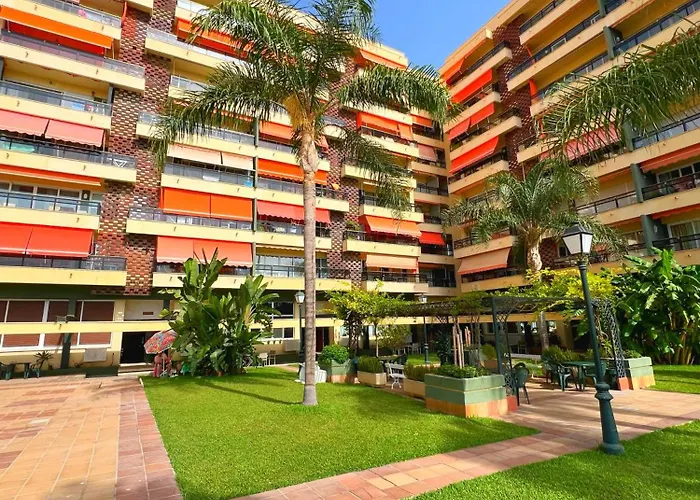 Apartamento Remo 1 By Residea