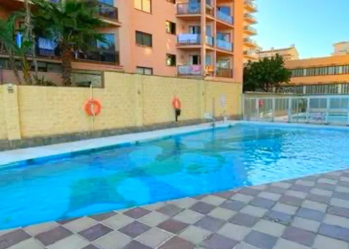 Apartamento Remo 1 By Residea *