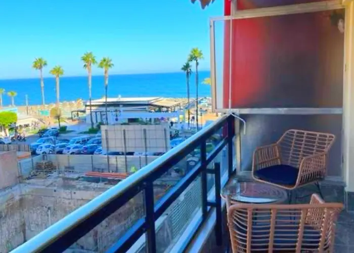 Apartamento Remo 1 By Residea Torremolinos