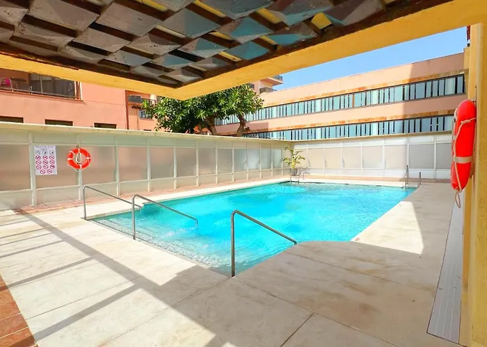 Remo 1 By Residea Apartment