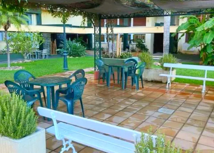 Apartamento Remo 1 By Residea *