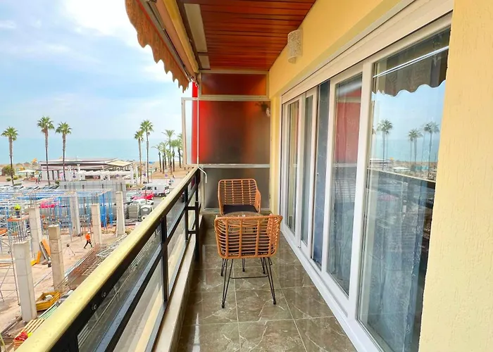 Apartamento Remo 1 By Residea Torremolinos