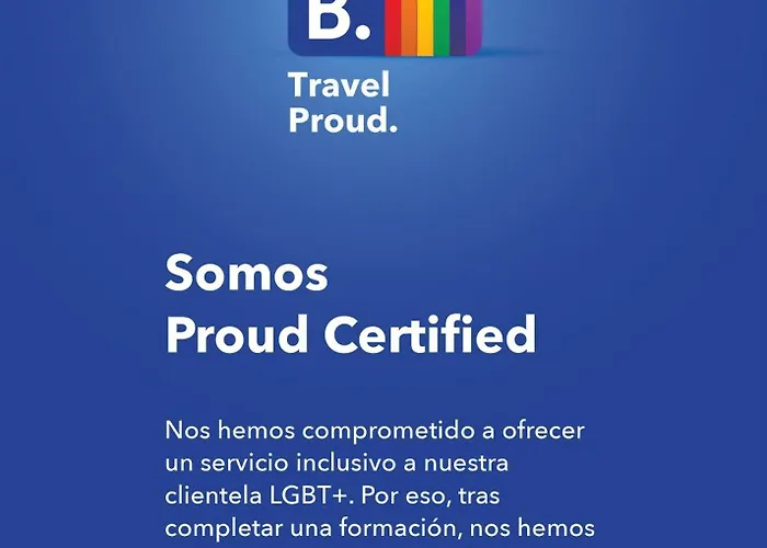 Remo 1 By Residea * Торремолинос