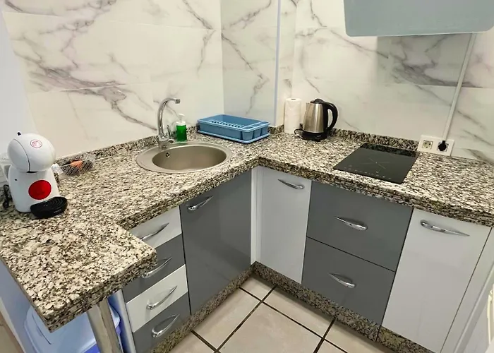 Remo 1 By Residea Apartamento