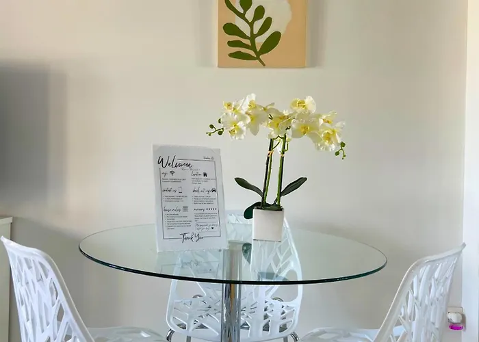 Remo 1 By Residea Торремолинос