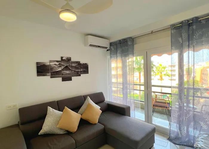 Apartamento Remo 1 By Residea Torremolinos