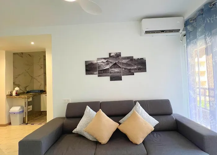 Apartment Remo 1 By Residea Torremolinos