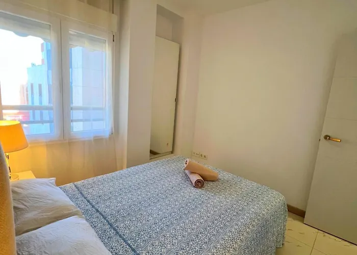 Apartamento Remo 1 By Residea