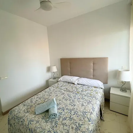 Lägenhet Remo 1 By Residea Torremolinos