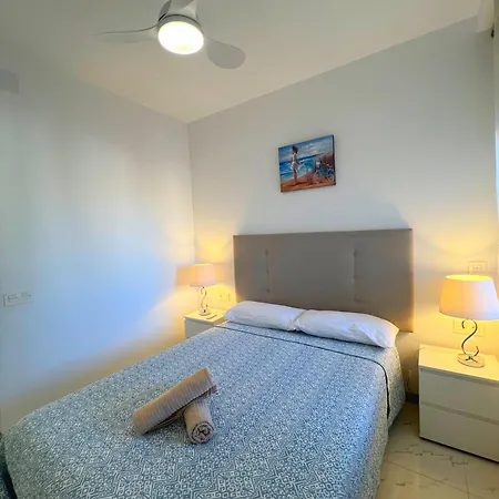 Remo 1 By Residea Appartement