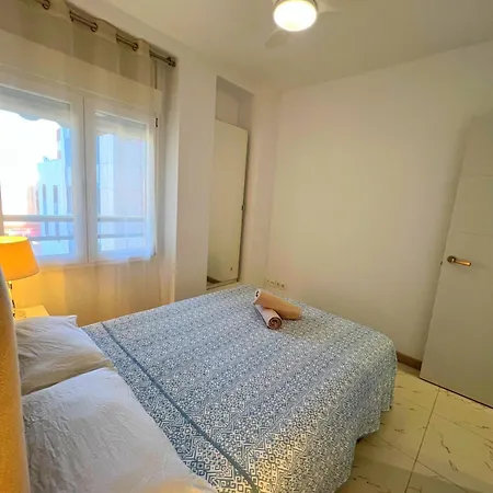 Apartment Remo 1 By Residea