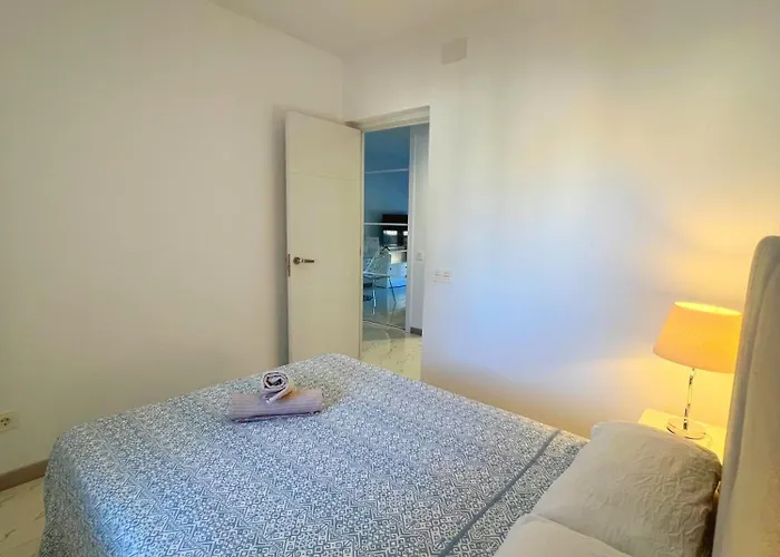 Remo 1 By Residea Apartment