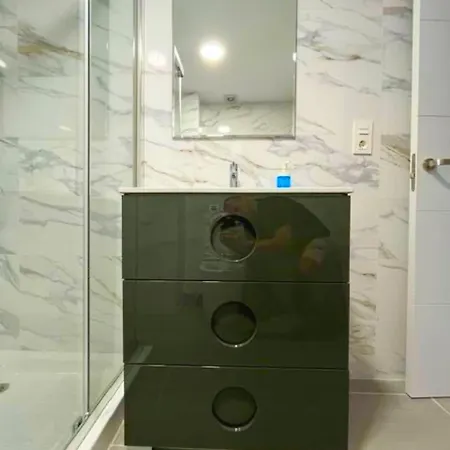 Remo 1 By Residea Torremolinos