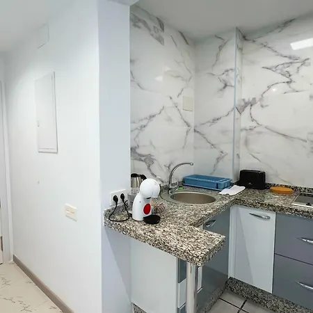 Apartamento Remo 1