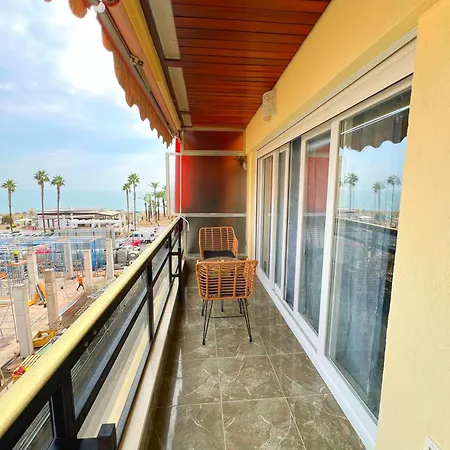 Apartamento Remo 1 Torremolinos