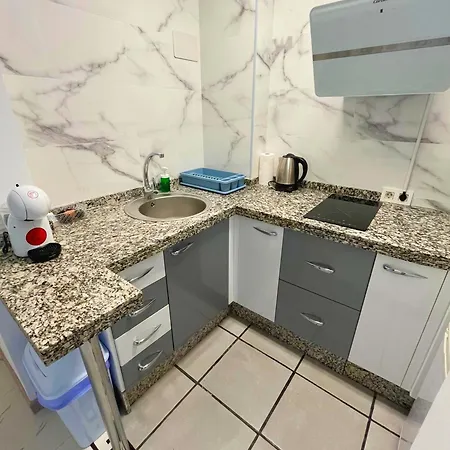 Remo 1 By Residea Διαμέρισμα