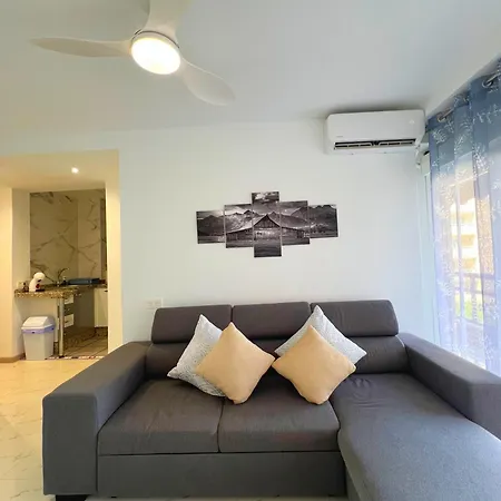 Apartmán Remo 1 By Residea Torremolinos