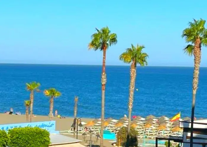 Remo 1 By Residea Appartamento Torremolinos