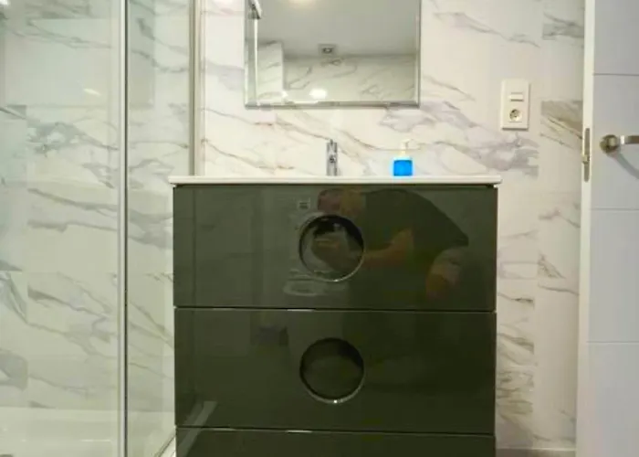 Remo 1 By Residea Torremolinos