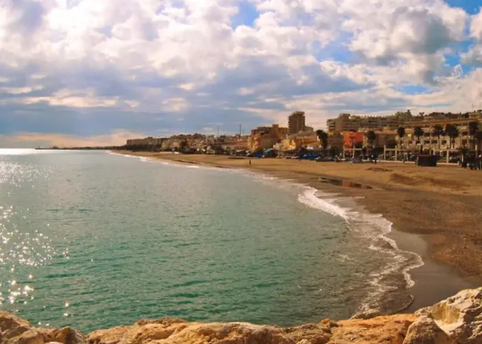 Appartamento Remo 1 By Residea Torremolinos