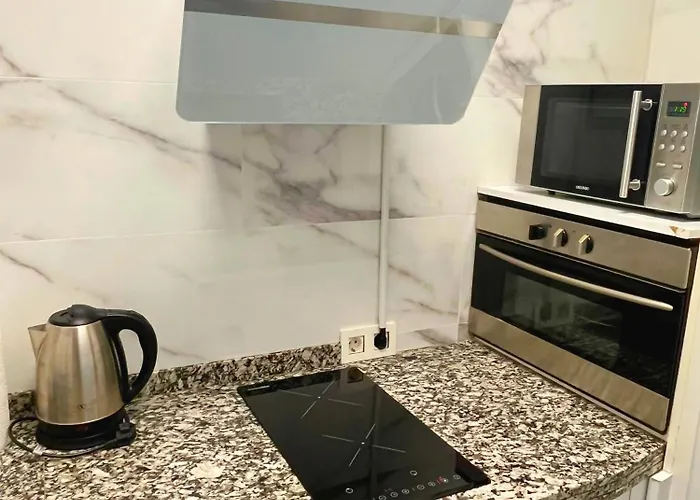 Remo 1 By Residea Appartamento Torremolinos