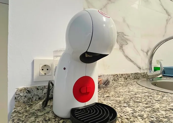 Appartamento Remo 1 By Residea